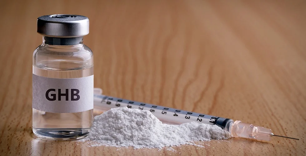 is ghb illegal in canada