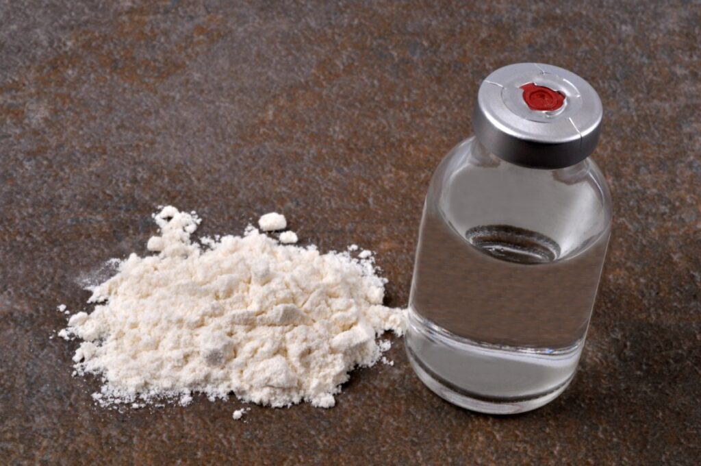 ghb addiction canada